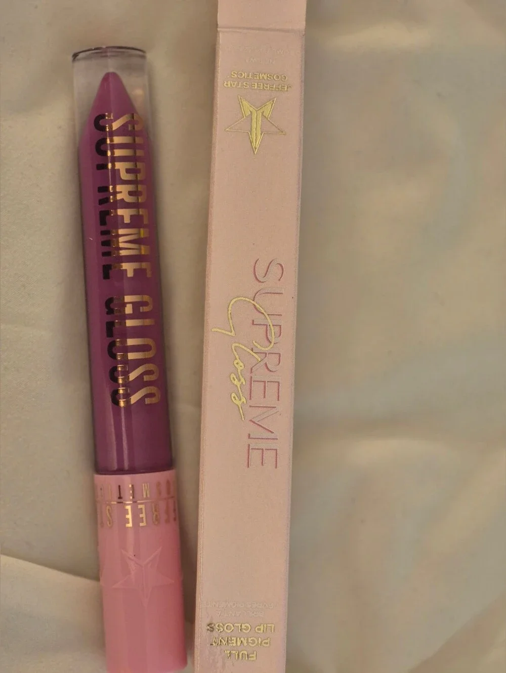 Jeffrey Star | Lip Gloss
